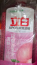 立白白桃APG洗潔精6斤組套 A類(lèi)食品用高效去油除味洗潔劑洗碗液洗滌靈 曬單實(shí)拍圖