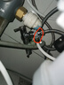 美的空調 大1.5匹 酷省電pro 新一級能效 變頻冷暖 家電國家補貼 節能壁掛式掛機 KFR-35GW/N8KS1-1P 曬單實(shí)拍圖