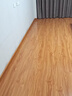 多米陽(yáng)光（DomiShine） 強化復合木地板自然環(huán)保耐磨家用防水臥室地熱地暖12mm廠(chǎng)家直銷(xiāo) DM909（裸板） 曬單實(shí)拍圖