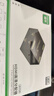 晶華HDMI分配器一進二出4K60Hz高清視頻分屏器1進2出筆記本電腦機頂盒連接顯示器投影儀一分二F130  曬單實拍圖
