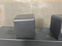 哈曼【德國工藝丨柏林之聲】大哈曼卡頓音效電腦音響臺式有線藍牙音箱智能桌面多媒體超重低音2025新款 旗艦丨藍牙版+獨立高低音調(diào)節(jié)+HIFI高 曬單實拍圖