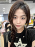 儒意（RUYI）素顏面霜保濕懶人男女防曬隔離遮瑕三合一防水汗自然提亮bb貴婦霜 曬單實(shí)拍圖