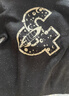 杰克·瓊斯（JACK&JONES） 秋季寬松舒適潮百搭時(shí)尚字母圖案裝飾毛衣針織衫男裝上衣 曬單實(shí)拍圖