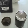 OES【明星推薦】剃須刀刮胡刀電動(dòng)便攜款小型迷你款車(chē)載網(wǎng)紅款便攜帶式送男友送父親節日年貨禮物 【基礎六葉款】3000W轉+一鍵啟動(dòng) 曬單實(shí)拍圖