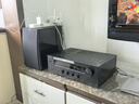 安橋（ONKYO）TX-8470功放機2.1聲道HIFI音響網(wǎng)絡(luò )數字流媒體大功率音箱功放雙頻wifi進(jìn)口HDMI藍牙TX-8270升級款 8470+D430+SUB210 曬單實(shí)拍圖