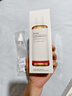 達(dá)爾膚（DR.WU）杏仁酸拋光精粹水200ml(2.0升級(jí)) 輕酸VC精華煥膚爽膚水 曬單實(shí)拍圖