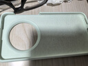 W&P適用華為mate70pro手機殼優(yōu)享版真液態(tài)硅膠Mate70Pro/70Pro+保護套全包防摔輕奢親膚【綠】wp 曬單實拍圖