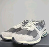 NEW BALANCE NB2002R官方休閑鞋男鞋女鞋秋冬透氣網(wǎng)鞋復古潮流時(shí)尚情侶運動(dòng)鞋 灰色 M2002RDA 42 (腳長(cháng)26.5cm尺碼詳詢(xún)客服) 曬單實(shí)拍圖