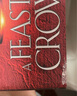 英文原版 A Song of Ice and Fire 冰與火之歌  Game of Thrones  權(quán)力的游戲 1-5全套 喬治馬丁 美劇原著小說 . 夢想童趣城 曬單實(shí)拍圖