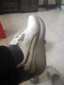 Saucony索康尼凌迅SHIFT FLOW跑鞋男防潑水緩震通勤慢跑鞋灰40 曬單實(shí)拍圖