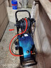 潔來(lái)仕洗車(chē)機商用高壓清洗機大功率家用洗車(chē)泵洗車(chē)店養殖場(chǎng)洗車(chē)高壓水槍 3kW 220V440斤 20米管升級卷管器 潔來(lái)仕正品保障咨詢(xún)客服享好禮 曬單實(shí)拍圖