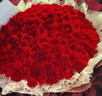 花藝灣鮮花同城配送康乃馨玫瑰百合花混搭花束送長(cháng)輩生日禮物花店 99朵紅康乃馨花束 全國同城配送 留言送花日期 曬單實(shí)拍圖