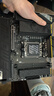 微星（MSI）B850MPOWER 超頻主板 支持CPU AMD 9700X/9800X3D/9950X3D/9500F(AMD B850/AM5接口） 曬單實(shí)拍圖