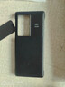 vivo x70pro+原裝手機殼vivox70pro+全新原廠(chǎng)防摔素皮保護套超薄 X70Pro+ 原裝手機殼 黑色 曬單實(shí)拍圖