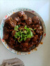 蒙盛君糧蘇尼特羔羊羊肉原切去骨后腿肉羊腿肉煎烤肉涮火鍋肉餡燉肉炒菜 羊后腿包1Kg 曬單實(shí)拍圖