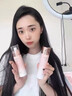 藍(lán)尼芳可法國(guó)大牌20 30 40 50歲護(hù)膚品套裝補(bǔ)水保濕去黃淡斑抗皺水乳全套 曬單實(shí)拍圖