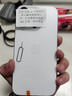 Apple iPhone 16 Pro 支持移動(dòng)聯(lián)通電信5G 雙卡雙待 蘋果二手手機(jī) 白色鈦金屬 【99新國行】 128GB【3期免息+大禮包】 購物無憂+一年質(zhì)保 曬單實(shí)拍圖