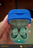 索尼（SONY）LinkBuds Fit 真無線藍(lán)牙耳機(jī) Hi-Res舒適主動降噪 運(yùn)動防水長效續(xù)航 LinkBuds S升級款 WF-LS910N 綠色 曬單實(shí)拍圖