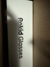 ROKID Glasses樂(lè)奇AI眼鏡 智能眼鏡 AR眼鏡 AI智能助手 拍攝眼鏡 翻譯提詞器導(dǎo)航藍(lán)牙耳機(jī) 超輕時(shí)尚百搭 曬單實(shí)拍圖