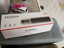 京東京造車(chē)載吸塵器無(wú)線(xiàn)手持大吸力 便攜迷你 汽車(chē)用家用桌面清潔 多功能吸嘴 大功率除塵 曬單實(shí)拍圖