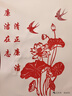 得力（deli)公文包 辦公手提袋會(huì )議包事務(wù)包 加厚大容量商務(wù)拉鏈袋電腦公文包 黑色 P063788  曬單實(shí)拍圖