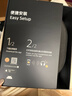 索尼（SONY） WH-1000XM4 頭戴式無(wú)線(xiàn)耳機 藍牙降噪耳機 網(wǎng)課游戲適用耳麥禮物送男女友學(xué)生 黑色 曬單實(shí)拍圖