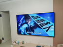 索尼（SONY）K-85S30 X80L升級款 索尼電視3系 85英寸 2025新品 4K HDR 全面屏電視 二級能效 國家補貼 曬單實拍圖
