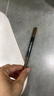 美寶蓮雙頭三角眉筆 防水防汗防暈染 眉筆+眉粉 棕色 生日禮物女 曬單實(shí)拍圖