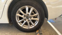 德國馬牌（Continental）汽車(chē)輪胎 205/60R16 96V XL UCJ 適配軒逸/新?？怂?速騰 曬單實(shí)拍圖