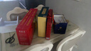 杜康 洛陽(yáng)禮 濃香型白酒 52度 500ml*2瓶 禮盒裝 曬單實(shí)拍圖