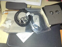 興戈EW200 可換線HiFi有線耳機(jī)動(dòng)圈高音質(zhì)大聲場(chǎng)聽聲辨位吃雞入耳式電腦游戲電競(jìng)音樂耳塞 EW200【3.5帶麥+游戲7.1聲卡】 曬單實(shí)拍圖