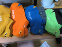 FitonTon10雙襪子男春秋純棉10A刺繡提耳短襪網(wǎng)眼船襪男吸汗透氣隱形襪 曬單實(shí)拍圖