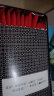 北京同仁堂 青源堂【母亲节礼物】 阿胶固元糕300g 即食阿胶片 块 产地东阿县 滋补礼品 食品（约30块） 实拍图