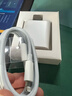 MICROKIA蘋(píng)果充電器正品充電線(xiàn)氮化鎵30W快充線(xiàn)套裝適配原裝iPhone14ProMax13 17 16手機12充電頭20W數據線(xiàn) 【蘋(píng)果6-14系列】快充頭+閃充線(xiàn)丨1米套裝 曬單實(shí)拍圖