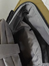 聯(lián)想（Lenovo）拯救者輕便雙肩包C1 Slim 支持16英寸筆記本收納 獨立行李箱綁帶 背包大容量時(shí)尚休閑旅行包電腦包 曬單實(shí)拍圖