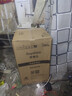 榮事達（Royalstar）全自動(dòng)波輪洗衣機家用租房節能大容量一鍵脫水藍光 12KG洗滌脫水容量【藍光潔凈 智能風(fēng)干】 曬單實(shí)拍圖