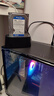 綠聯(lián)（UGREEN）CM197 移動硬盤盒底座2.5/3.5英寸USB3.0外接SATA串口硬盤座50740 USB 3.0單盤位【CM197-50740】 曬單實拍圖