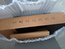 BECK智能門(mén)鎖密碼鎖可視貓眼家用指紋鎖防盜電子門(mén)鎖入戶(hù)智能鎖 K5P-P【3D人臉+室內外雙攝監控】 適用于小米蘋(píng)果華為等各品牌機 曬單實(shí)拍圖