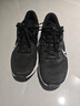 耐克NIKE跑步鞋男子減震QUEST 6運動鞋F(xiàn)D6033-001黑41 曬單實拍圖