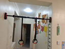 匹克 單杠室內(nèi)引體向上器家用成人免打孔門上健身器材運(yùn)動(dòng)吊桿95 曬單實(shí)拍圖