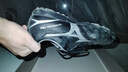 美津濃（MIZUNO）男女碎釘足球鞋MONARCIDA NEO III SELECT AS (MS-044) 曬單實(shí)拍圖