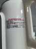 揚子破壁機家用1.7L全自動(dòng)免煮免濾豆漿機5-6人大容量榨汁機多功能五谷雜糧料理機B-001【抖音同款】 曬單實(shí)拍圖