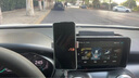 車特適用于18-23款北汽EU5手機(jī)車載支架屏幕款中控顯示屏導(dǎo)航手機(jī)支架 【靈動(dòng)款】18-23款EU5-屏幕款 曬單實(shí)拍圖