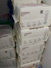 babycare面膜柔巾嬰兒一次性洗臉巾干濕兩用小熊巾加厚綿柔巾 80抽*18包 曬單實(shí)拍圖