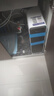 海爾（Haier）【國家補貼20%】雙出水凈水器家用鮮活水Pro瞬時1400G直飲水機(jī)6年長效RO反滲透廚下凈水機(jī)凈飲機(jī) 【甄選3件套】全屋凈水加熱 曬單實拍圖