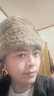 蕉內(nèi)（Bananain）氫氣301A男士輕薄羽絨服立領(lǐng)修身內(nèi)搭24秋冬新款保暖易穿搭外套 【高領(lǐng)】黑色 XXL 曬單實(shí)拍圖