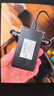 普聯(lián)（TP-LINK） TL-WN826N免驅版USB無(wú)線(xiàn)網(wǎng)卡 300M臺式機筆記本通用wifi接收器 智能安裝 曬單實(shí)拍圖