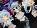 AYOR TOYS【田栩?qū)帉佟縓 DODOSUGAR NAMI Midnight Disco系列 盲盒 娃娃 現(xiàn)貨-DODO NAMI 整盒6個(gè) 不支持7天無(wú)理由退換貨 曬單實(shí)拍圖