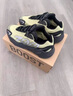 阿迪達(dá)斯YEEZY 700MNVN黑粉椰子男女時(shí)尚運(yùn)動(dòng)休閑鞋GW9525 39碼 曬單實(shí)拍圖