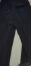 PORTS寶姿春夏新品女裝小腳口長褲LM8P064NWB011 丈青 S (4) 曬單實拍圖